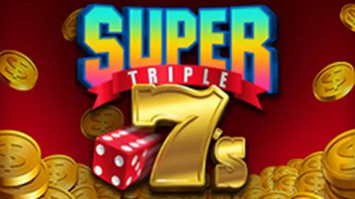 Super Triple 7s - WinPesa - Nigeria